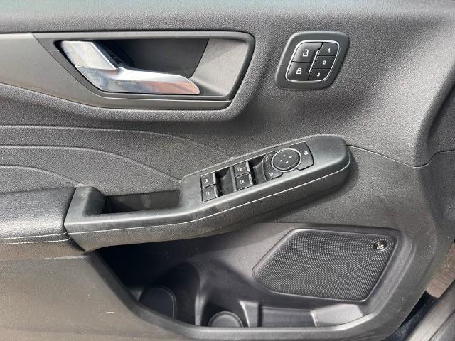 2023 Ford Escape - $26,718