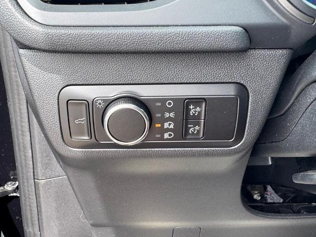 2023 Ford Escape - $26,718