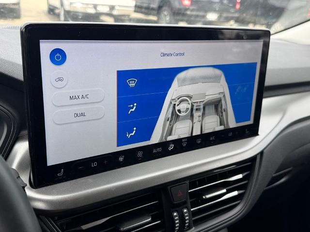 2023 Ford Escape - $26,718