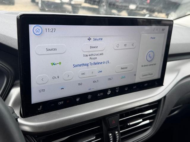 2023 Ford Escape - $26,718