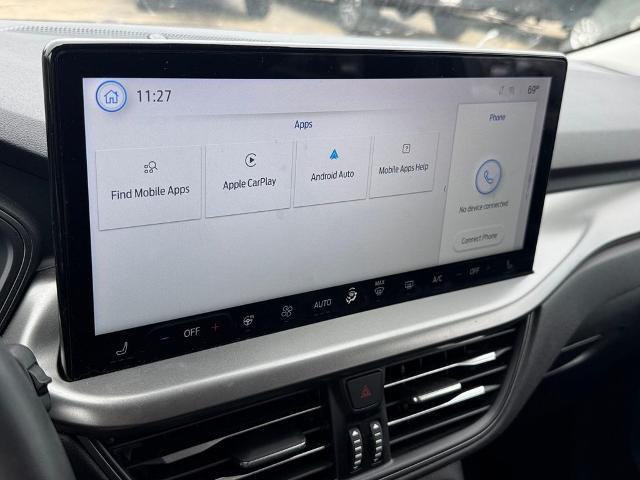 2023 Ford Escape - $26,718