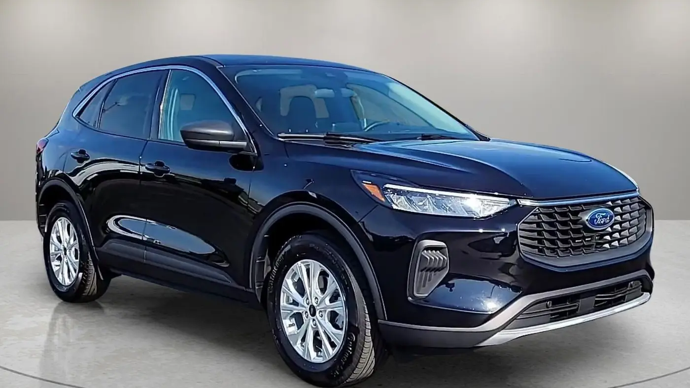 Preowned 2023 Ford Escape Active for Sale