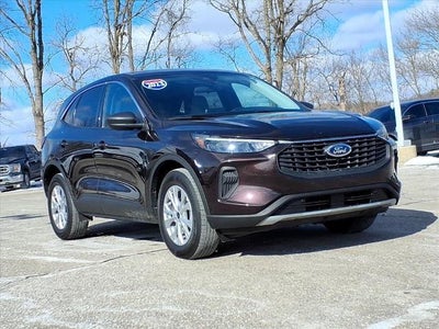 2023 Ford Escape AWD Active 4DR SUV