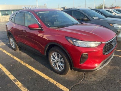 2023 Ford Escape AWD Active 4DR SUV