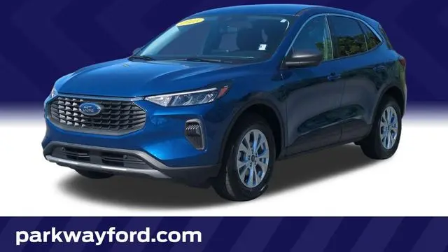 Preowned 2023 Ford Escape Active for Sale