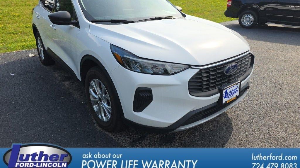 Preowned 2023 Ford Escape Active for Sale