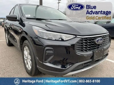 2023 Ford Escape AWD Active 4DR SUV