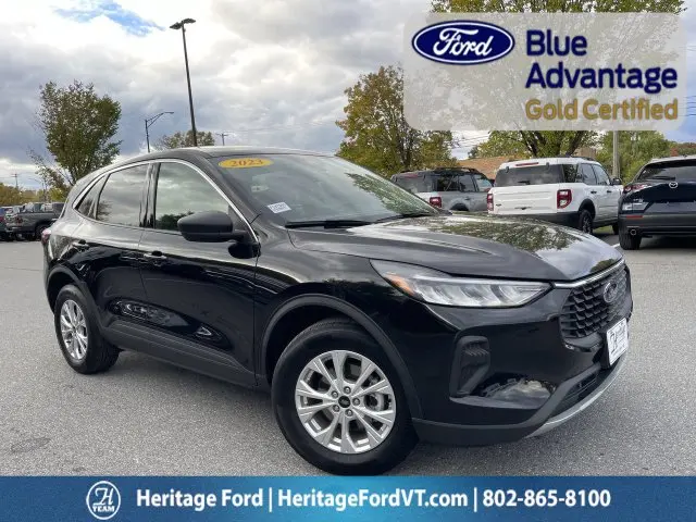 2023 Ford Escape - $26,500