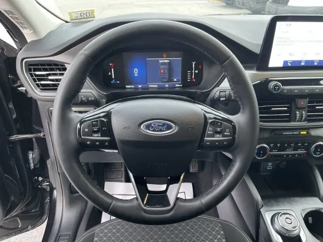 2023 Ford Escape - $26,500