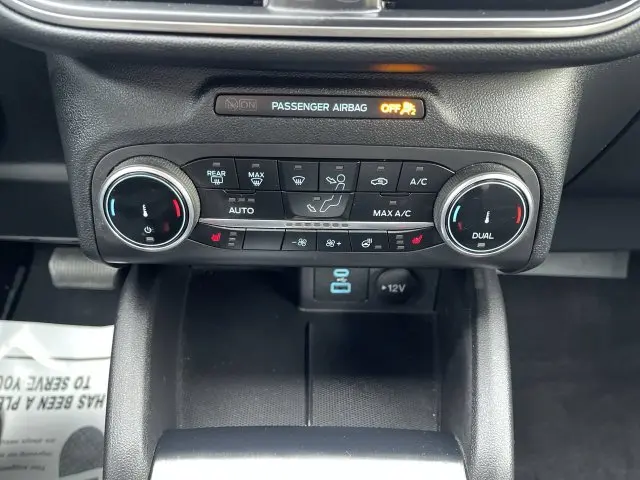 2023 Ford Escape - $26,500