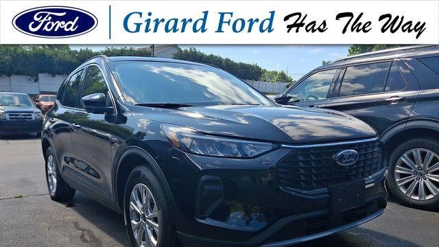 Preowned 2023 Ford Escape Active for Sale