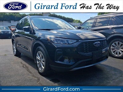 2023 Ford Escape AWD Active 4DR SUV