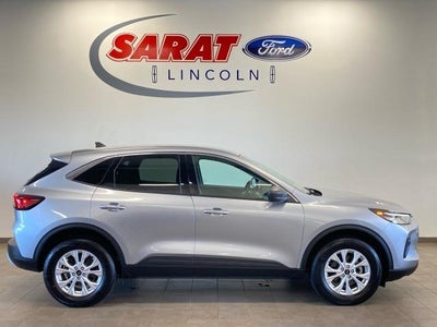 2023 Ford Escape AWD Active 4DR SUV
