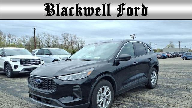 Preowned 2023 Ford Escape Active for Sale