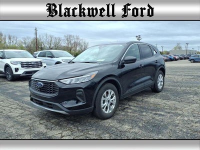 2023 Ford Escape AWD Active 4DR SUV