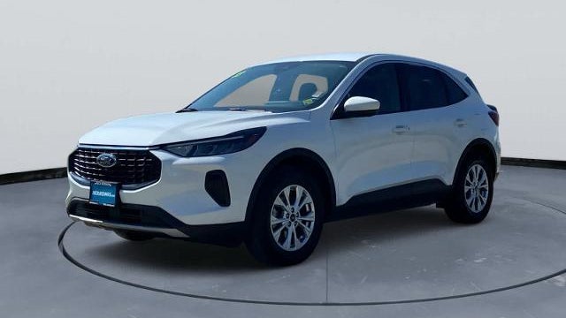 Preowned 2023 Ford Escape Active for Sale