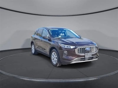 2023 Ford Escape AWD Active 4DR SUV