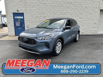 2023 Ford Escape AWD Active 4DR SUV