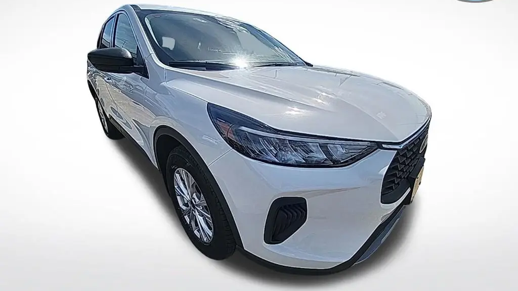 Preowned 2023 Ford Escape Active for Sale