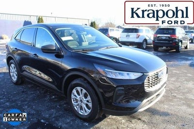 2023 Ford Escape AWD Active 4DR SUV