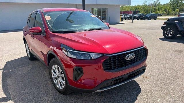 Preowned 2023 Ford Escape Active for Sale