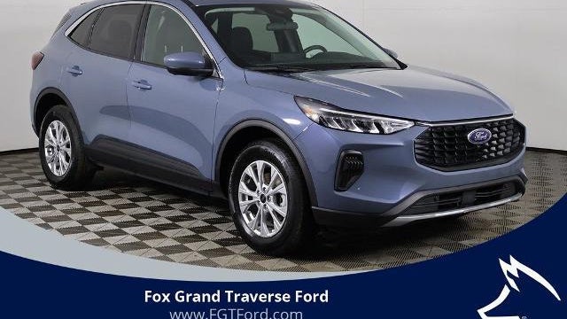 Preowned 2023 Ford Escape Active for Sale