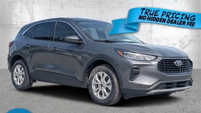 Preowned 2023 Ford Escape Active for Sale