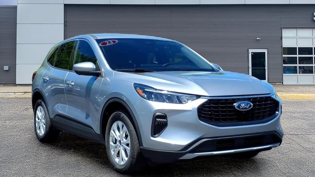 Preowned 2023 Ford Escape Active for Sale