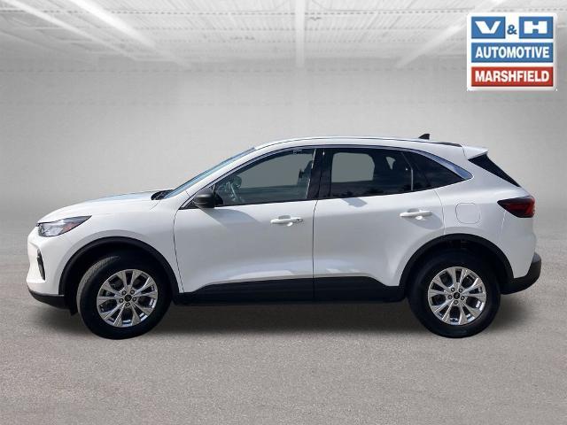 2023 Ford Escape - $24,624