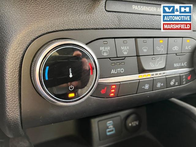 2023 Ford Escape - $24,624