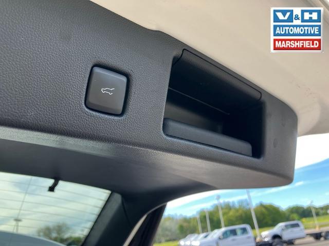 2023 Ford Escape - $24,624