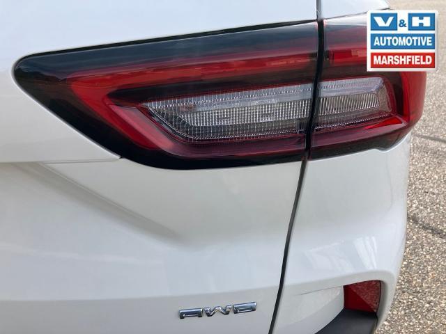 2023 Ford Escape - $24,624