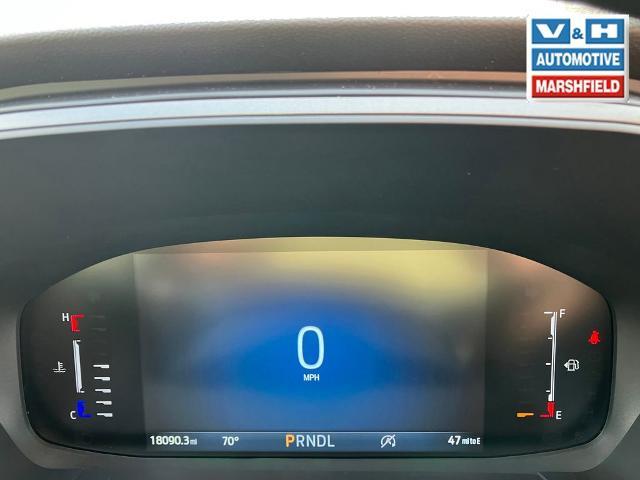 2023 Ford Escape - $24,624