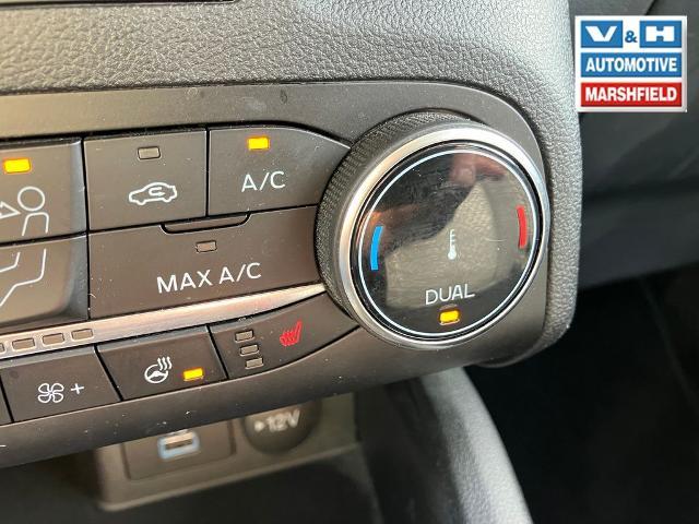 2023 Ford Escape - $24,624
