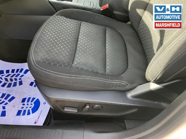 2023 Ford Escape - $24,624