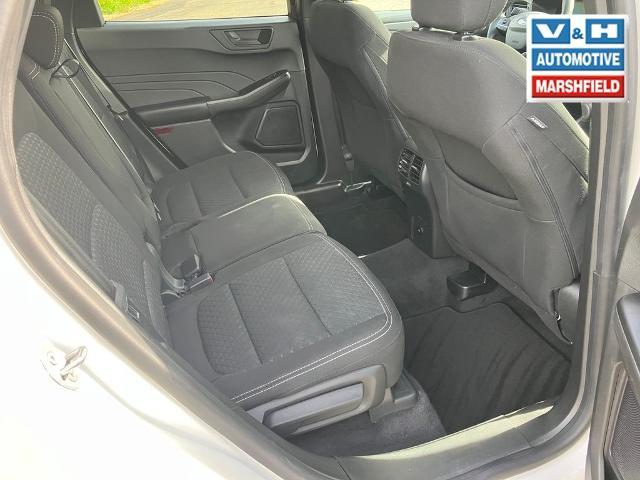 2023 Ford Escape - $24,624