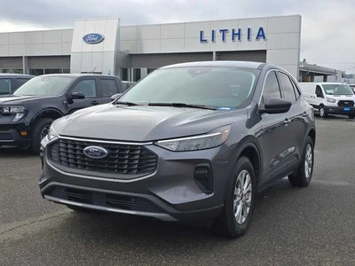2023 Ford Escape AWD Active 4DR SUV
