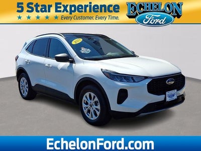 2023 Ford Escape AWD Active 4DR SUV