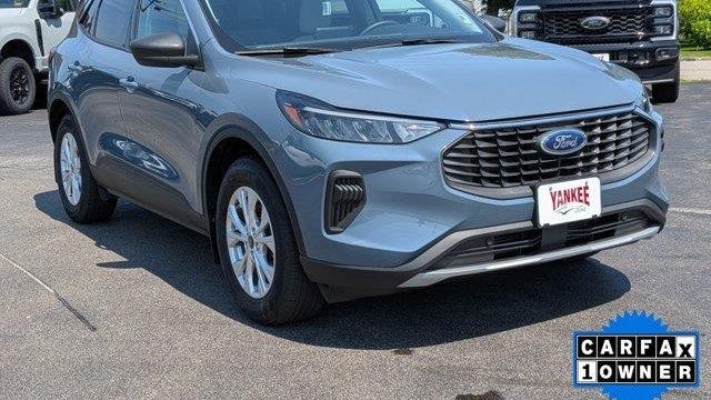 Preowned 2023 Ford Escape Active for Sale
