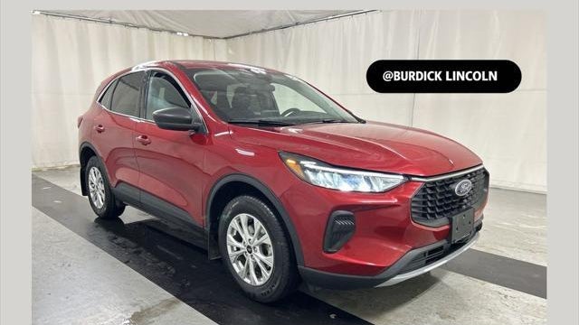 Preowned 2023 Ford Escape Active for Sale