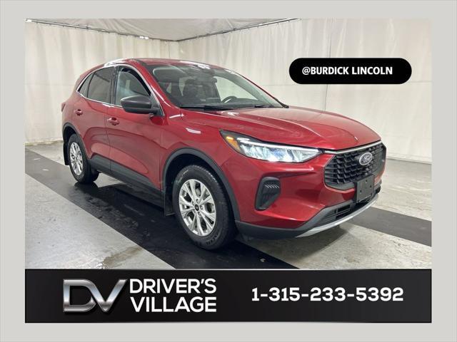 2023 Ford Escape