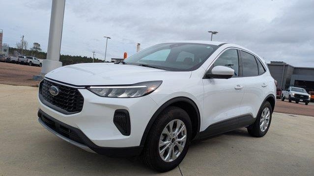 Preowned 2023 Ford Escape Active for Sale