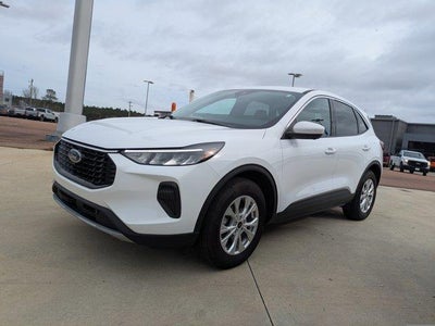 2023 Ford Escape AWD Active 4DR SUV