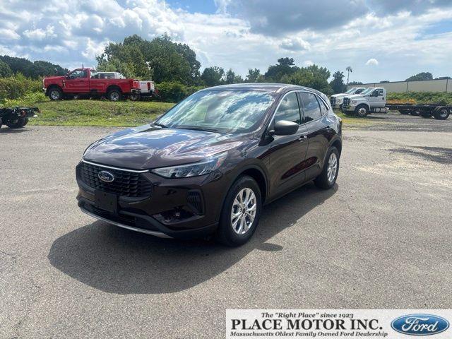2023 Ford Escape - $24,923