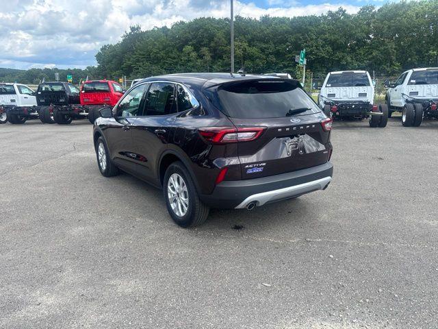 2023 Ford Escape - $24,923
