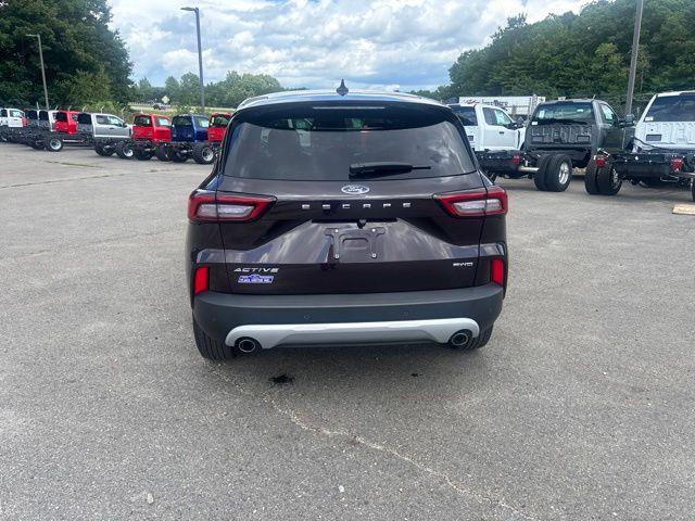 2023 Ford Escape - $24,923