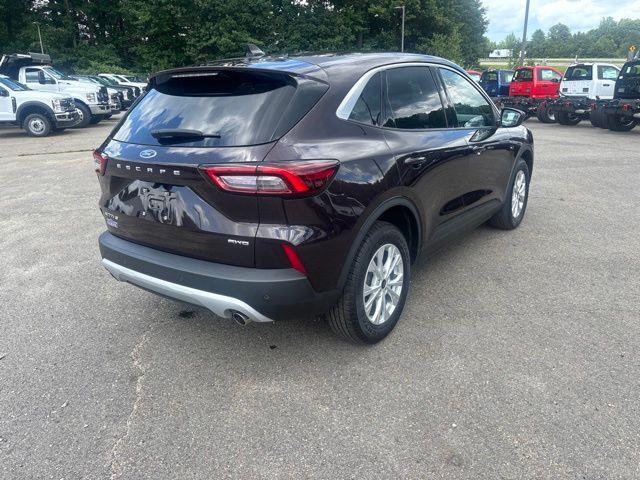 2023 Ford Escape - $24,923