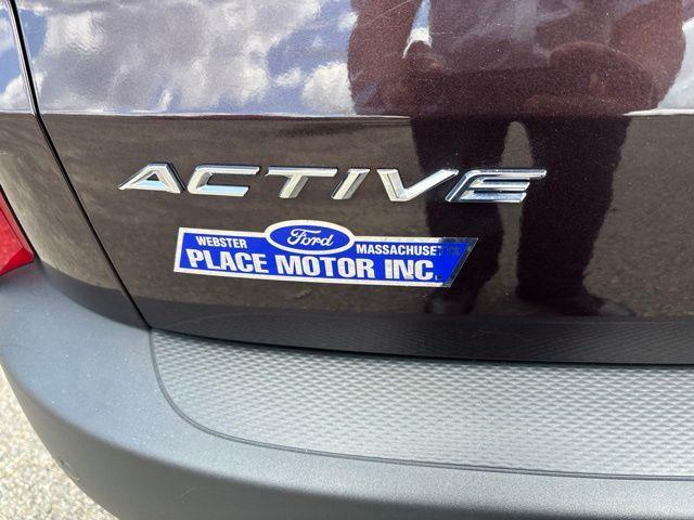 2023 Ford Escape - $24,923