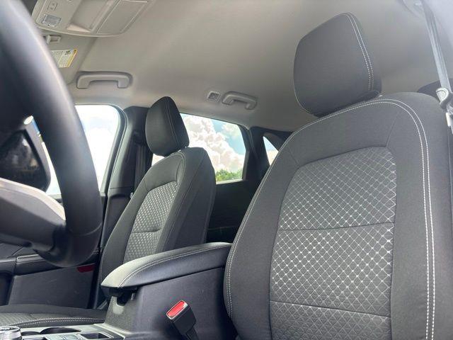 2023 Ford Escape - $24,923