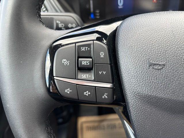 2023 Ford Escape - $24,923